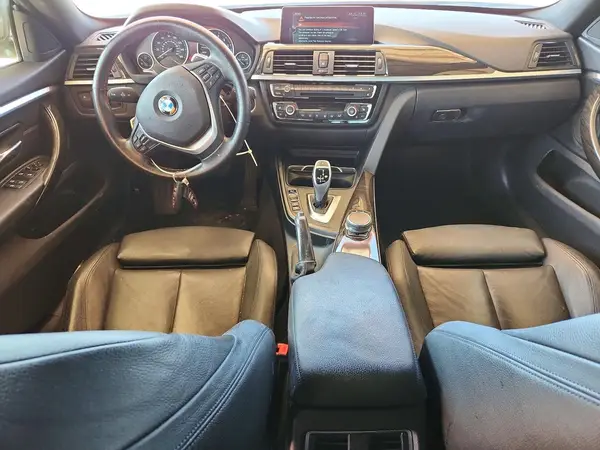 WBA4F9C35HG812775 2017 BMW 4ER - Image 8