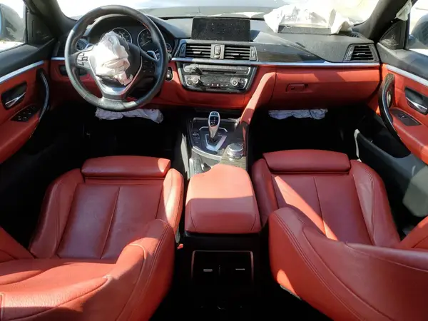 WBA4F9C35HG812971 2017 BMW 4ER - Image 8