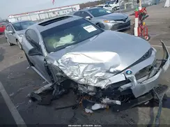 WBA4F9C35HG813022 2017 BMW 4ER