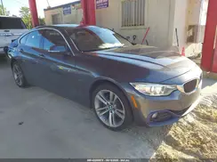 WBA4F9C36HG812011 2017 BMW 4ER