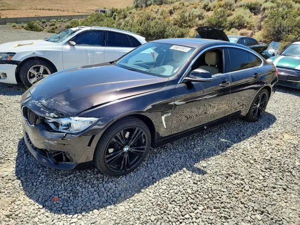 WBA4F9C36HG812736 2017 BMW 4ER - Image 1