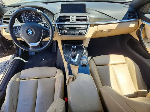 WBA4F9C36HG812736 2017 BMW 4ER - Image 8