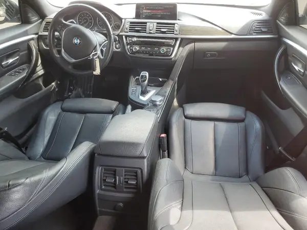WBA4F9C36HG813000 2017 BMW 4ER - Image 8