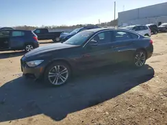 WBA4F9C36HG813028 2017 BMW 4ER