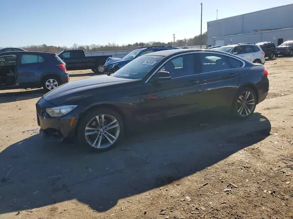 WBA4F9C36HG813028 2017 BMW 4ER - Image 1