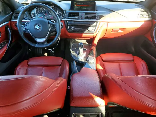 WBA4F9C36HG813028 2017 BMW 4ER - Image 8