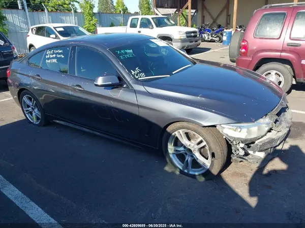 WBA4F9C37HG812518 2017 BMW 4ER - Image 1