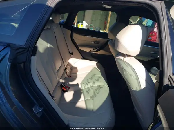 WBA4F9C37HG812518 2017 BMW 4ER - Image 8