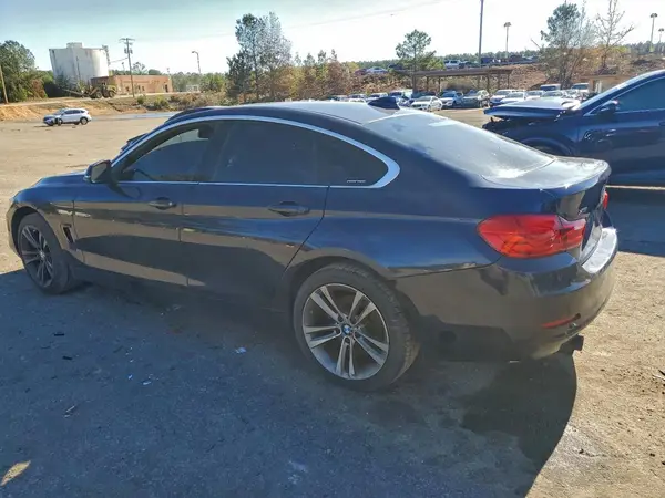 WBA4F9C37HG813300 2017 BMW 4ER - Image 2