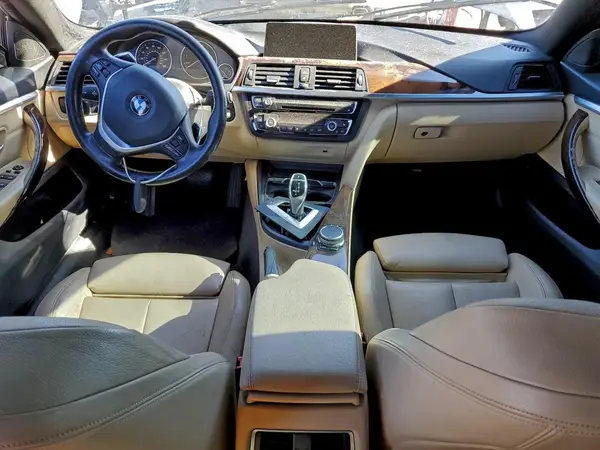 WBA4F9C37HG813300 2017 BMW 4ER - Image 8