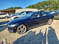 WBA4F9C38HG812897 2017 BMW 4ER