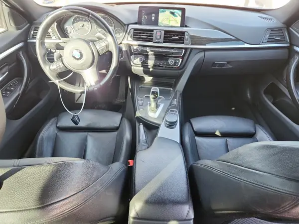 WBA4F9C38HG813046 2017 BMW 4ER - Image 8