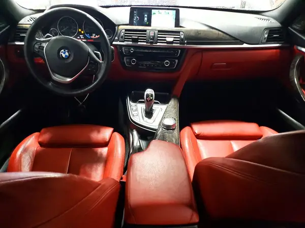 WBA4F9C38HG813063 2017 BMW 4ER - Image 8