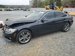 WBA4F9C38HG813239 2017 BMW 4ER