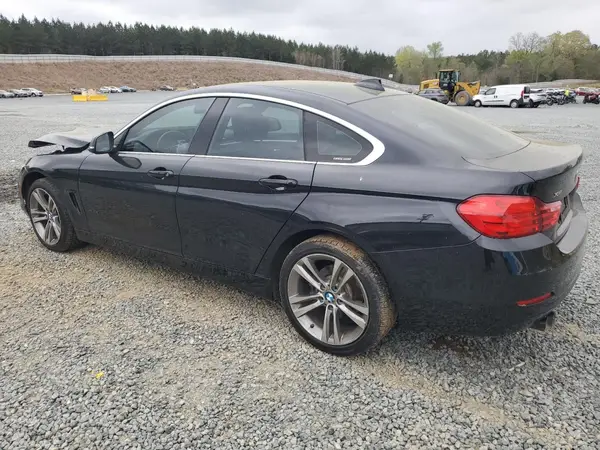 WBA4F9C38HG813239 2017 BMW 4ER - Image 2
