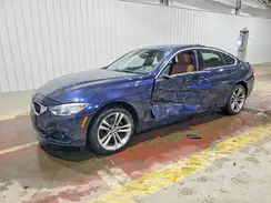 WBA4F9C38HG813290 2017 BMW 4ER