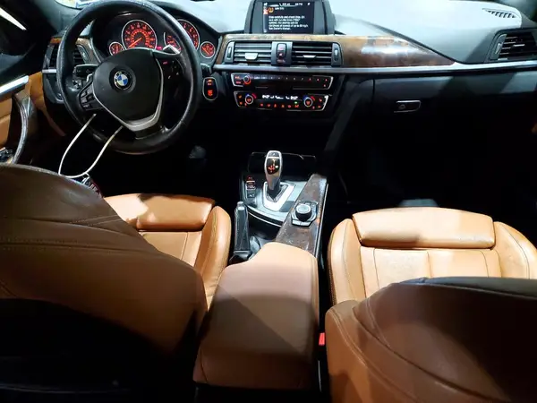 WBA4F9C38HG813290 2017 BMW 4ER - Image 8