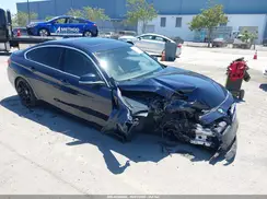WBA4F9C38HG813306 2017 BMW 4ER