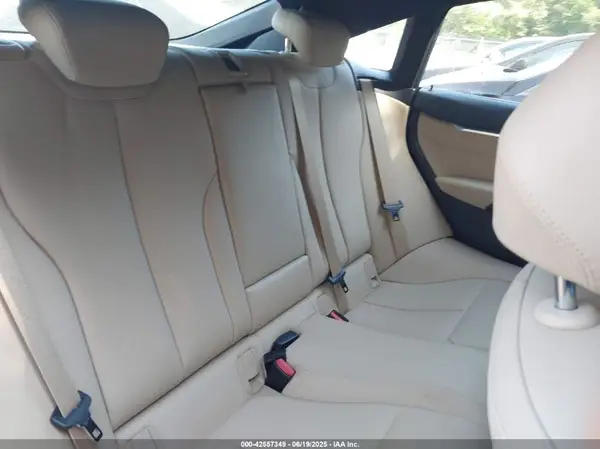 WBA4F9C39HG812679 2017 BMW 4ER - Image 8