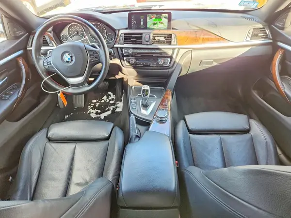 WBA4F9C39HG812844 2017 BMW 4ER - Image 8