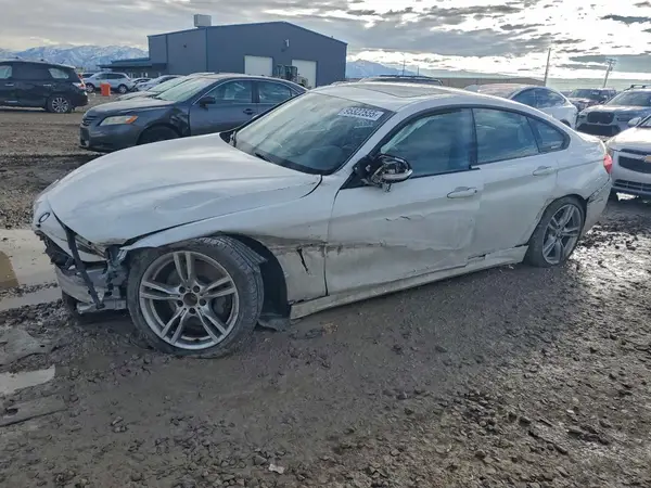 WBA4F9C39HG812858 2017 BMW 4ER - Image 1