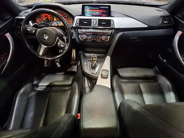 WBA4F9C39HG812911 2017 BMW 4ER - Image 8