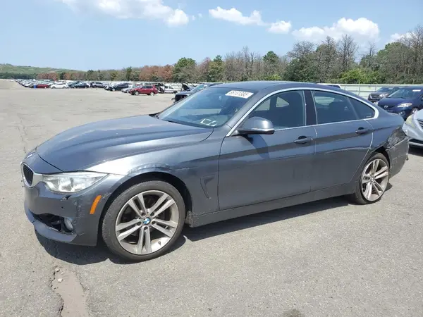 WBA4F9C39HG812973 2017 BMW 4ER - Image 1