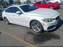 WBA4F9C39HG813119 2017 BMW 4ER