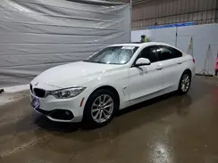 WBA4F9C39HG813301 2017 BMW 4ER