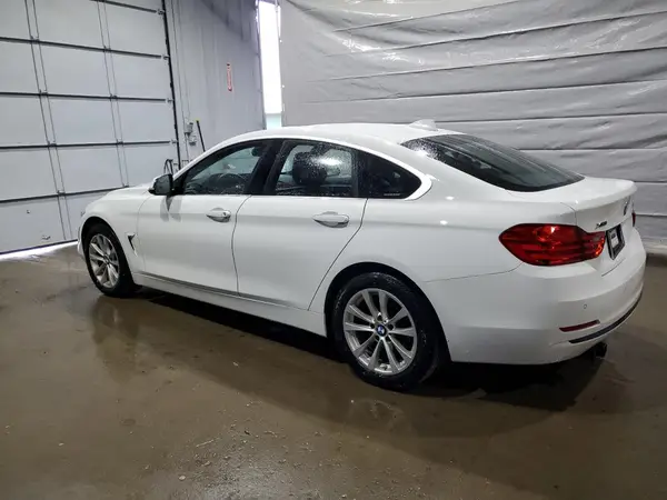 WBA4F9C39HG813301 2017 BMW 4ER - Image 2