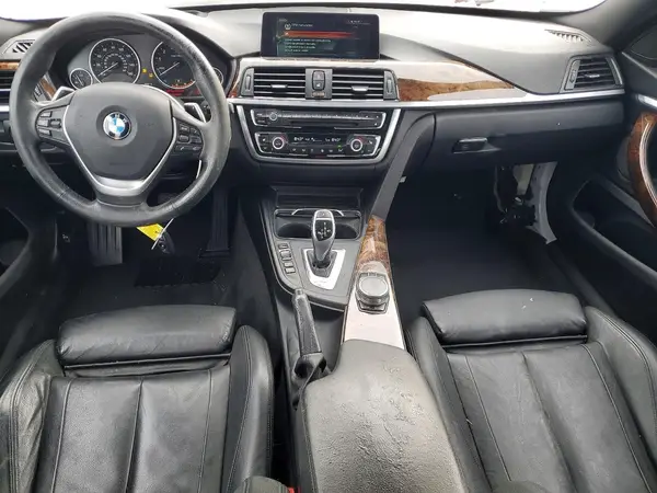 WBA4F9C3XHG812271 2017 BMW 4ER - Image 8