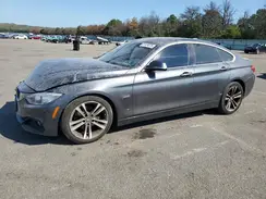 WBA4F9C3XHG812805 2017 BMW 4ER