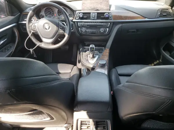 WBA4F9C3XHG812805 2017 BMW 4ER - Image 8