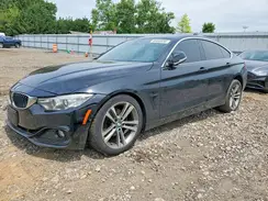 WBA4F9C3XHG813100 2017 BMW 4ER
