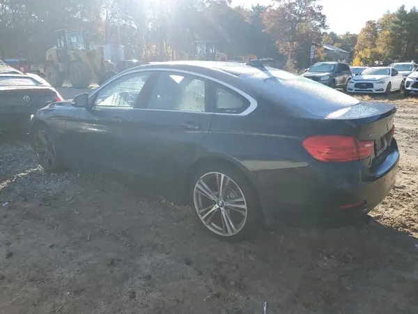 WBA4F9C3XHG813243 2017 BMW 4ER - Image 2