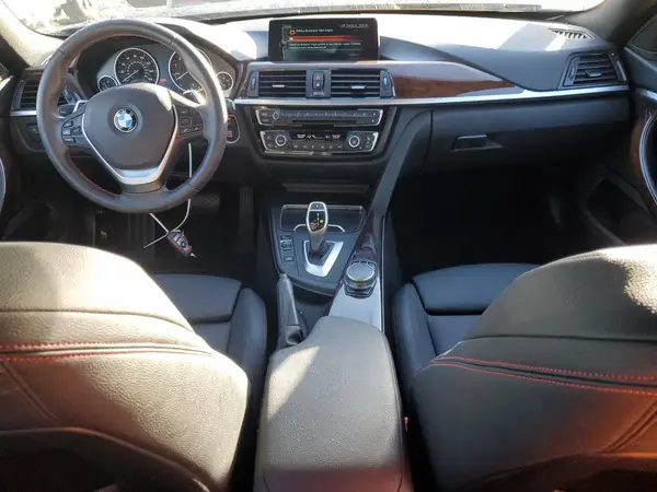 WBA4F9C3XHG813243 2017 BMW 4ER - Image 8