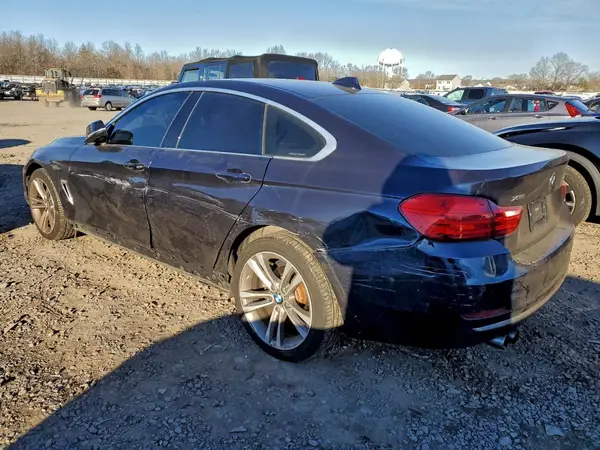 WBA4F9C50HG440246 2017 BMW 4ER - Image 2