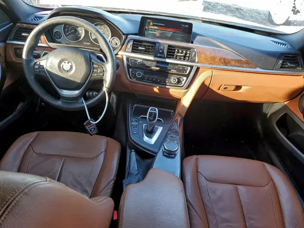 WBA4F9C50HG440246 2017 BMW 4ER - Image 8