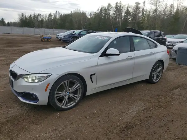 WBA4F9C50HG792274 2017 BMW 4ER - Image 1