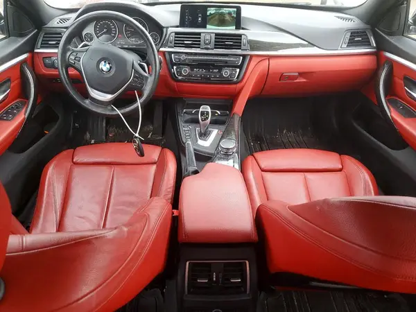 WBA4F9C50HG792274 2017 BMW 4ER - Image 8