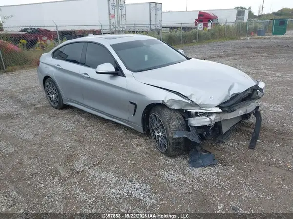 WBA4F9C51HG439977 2017 BMW 4ER - Image 1