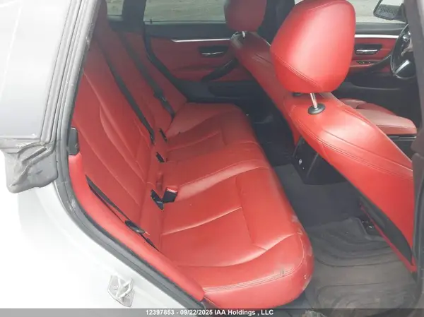 WBA4F9C51HG439977 2017 BMW 4ER - Image 8