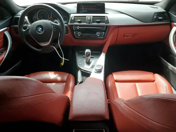 WBA4F9C51HG791800 2017 BMW 4ER - Image 8