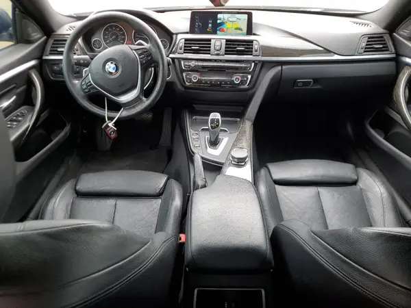 WBA4F9C51HG791845 2017 BMW 4ER - Image 8