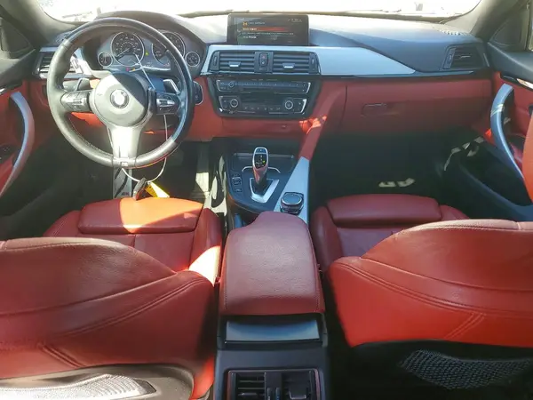 WBA4F9C51HG792591 2017 BMW 4ER - Image 8