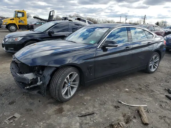 WBA4F9C52HG439793 2017 BMW 4ER - Image 1