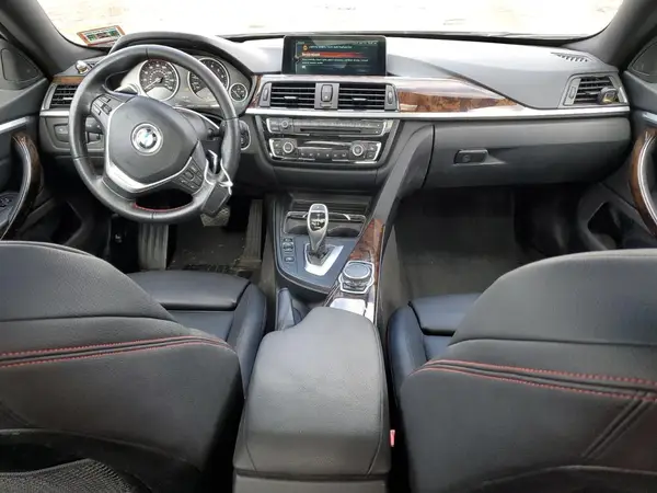WBA4F9C52HG439793 2017 BMW 4ER - Image 8