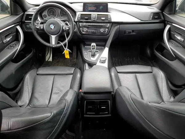 WBA4F9C52HG440118 2017 BMW 4ER - Image 8