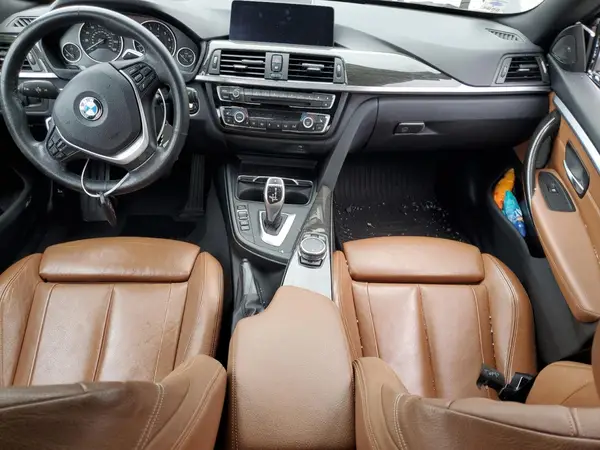 WBA4F9C52HG791983 2017 BMW 4ER - Image 8