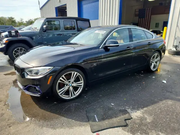 WBA4F9C52HG792230 2017 BMW 4ER - Image 1